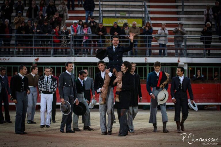 Manolo Vanegas, dans son hommage : « Merci à tous ceux qui ont permis à ce rêve de se réaliser »