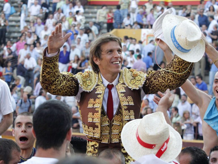 Manuel Díaz El Cordobés annonce sa retraite d&rsquo;ici 2023