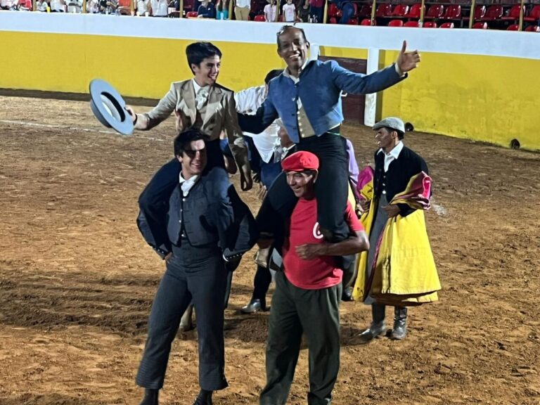 Marco Pérez éblouit dans sa présentation au Venezuela