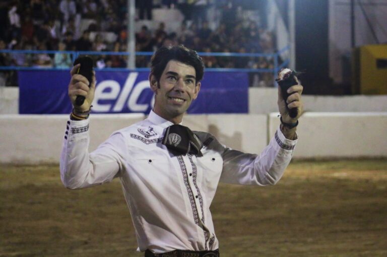 Mario Sotos et Michelito, nuit de triomphe au Yucatan