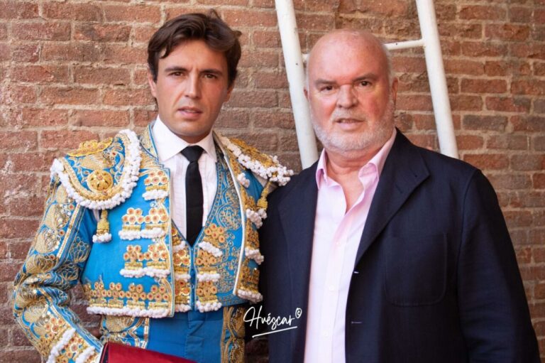 Miguel Tendero est libre après sa rupture avec Alfonso Romero