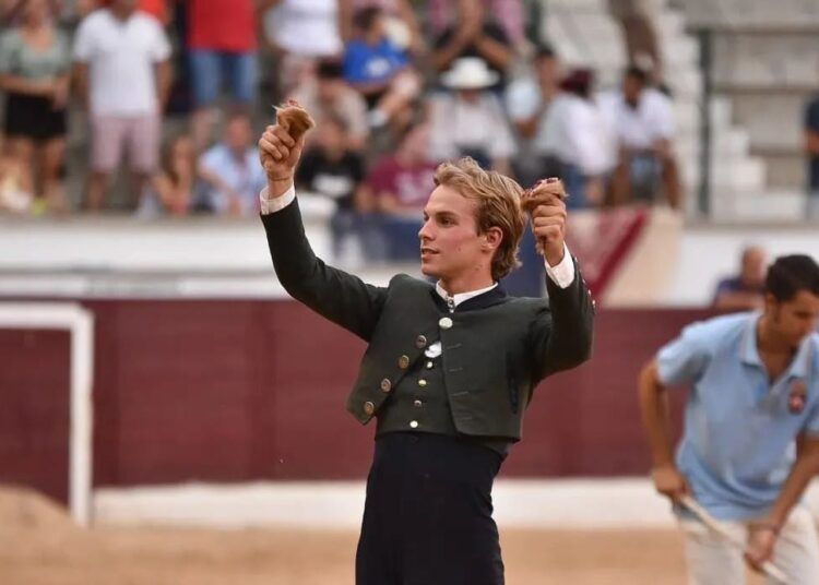 Nacho Matilla et Ángel Castro, nouveaux représentants de Duarte Fernandes