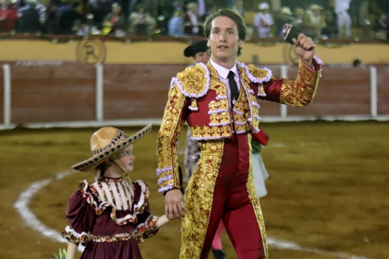 Père Gilio: « Arturo a fait ce qu&rsquo;il devait, mettre la touche finale à la foire de Tlaxcala »