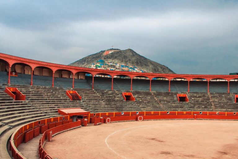 Quatre taureaux d&rsquo;El Puerto et un chapeau de Montalvo arrivent morts à Lima