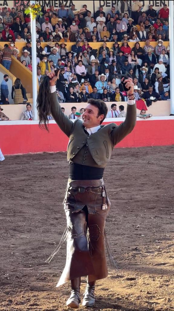 Remarquable Andy Cartagena, brillant début de saison américaine