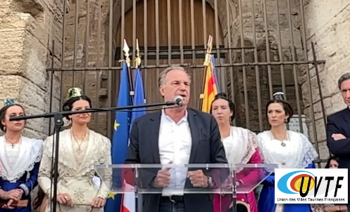 Renaud Muselier, président de la région Sud de la France : « Nous n&rsquo;avons pas l&rsquo;intention d&rsquo;exporter la tauromachie vers le nord du pays, nous voulons juste rester libres »