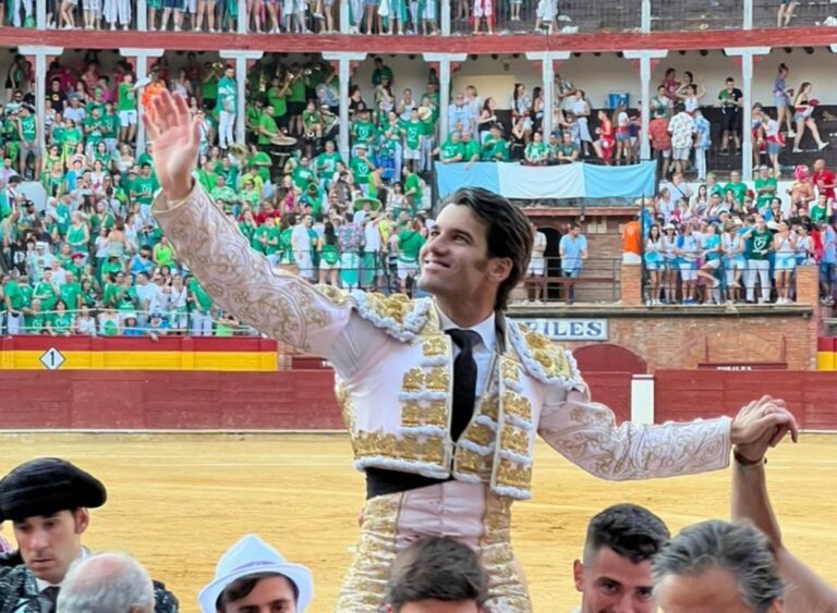 Vainqueur José Garrido, trail de classe en Aragon