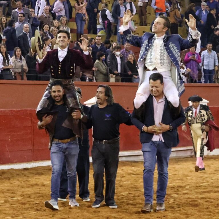 Ventura lance sa saison mexicaine à San Luis Potosí (Vidéo)