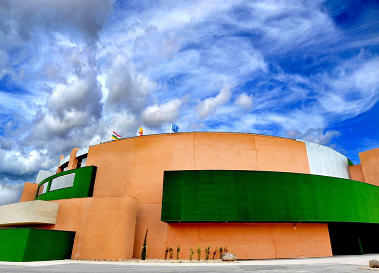 Victoriano del Río, Francisco de Manuel y Carretero, protagonistes à Arnedo