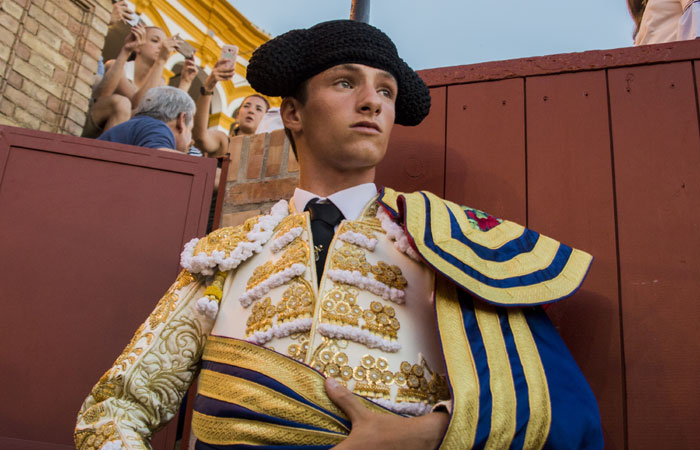 Entretien avec Little Village « Si je ne deviens pas une figure, cela ne paie pas mes efforts et mes sacrifices. »