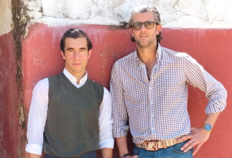 Israel Lancho fait ses débuts en tant que représentant de Jerezano Cristóbal Reyes