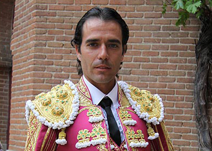 Je rêve de fêter cet anniversaire sur ma place, Las Ventas, Uceda Leal