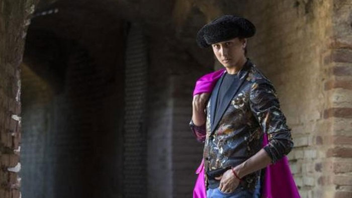 Je reviens avec toute ma passion péruvienne, avec plus d&rsquo;envie que jamais