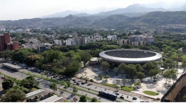 La foire de la liberté de Cali a déjà un spot promotionnel
