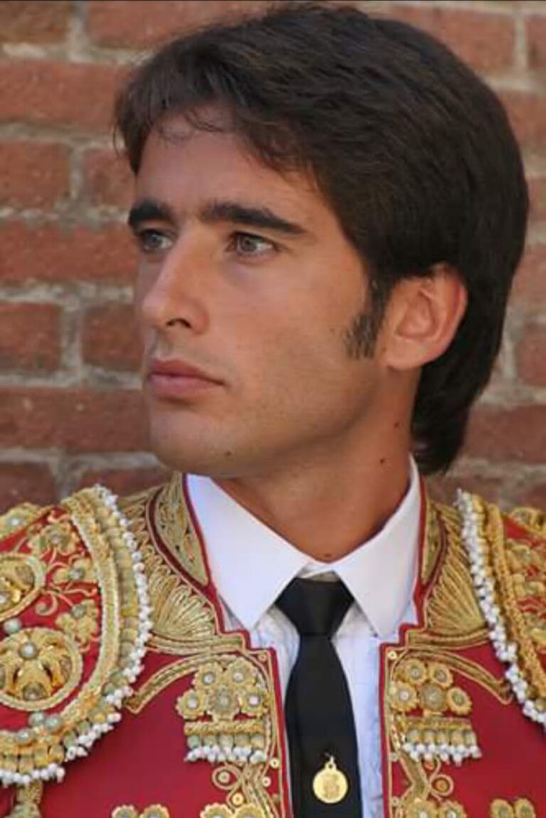 « La tauromachie est monopolisée par quelques… »