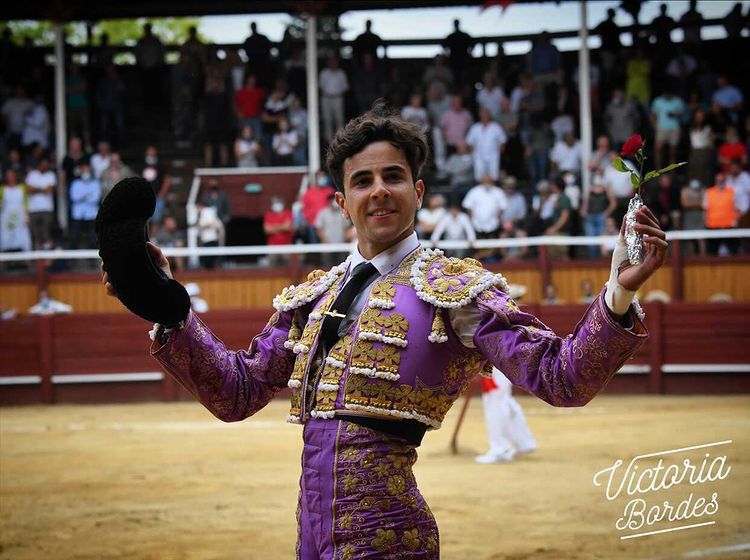 « L&rsquo;affiche de mon alternative est celle dont je rêvais mais j&rsquo;y vais avec l&rsquo;intention de réussir et de faire parler »