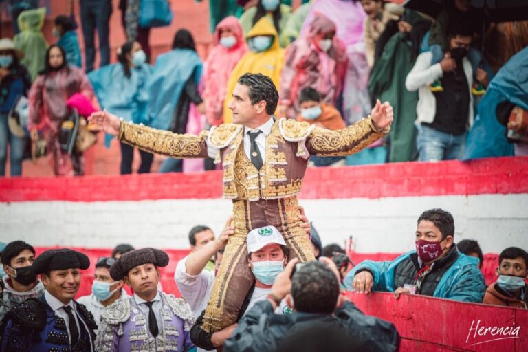 « Le Pérou m&rsquo;a donné presque tout ce que j&rsquo;ai dans ma vie »