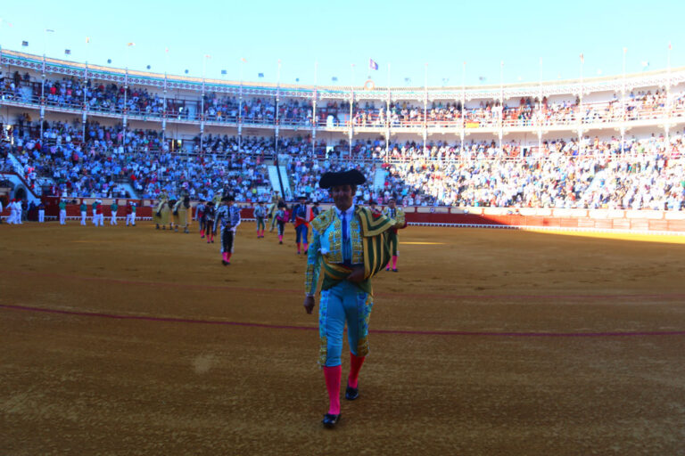 Morante de La Puebla, sera honoré pour son quartier de Poyetón à La Puebla del Rio (Séville)
