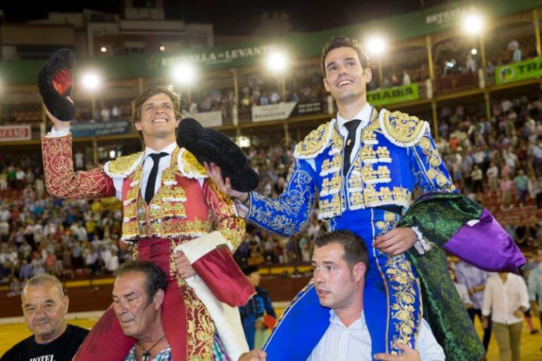 « Murcie a toujours été une foire spéciale pour moi »