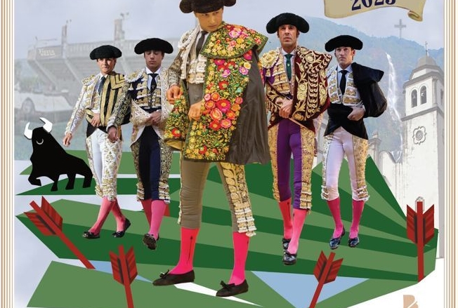 Présenté officiellement la Foire Internationale LVIII de San Sebastián de San Cristóbal