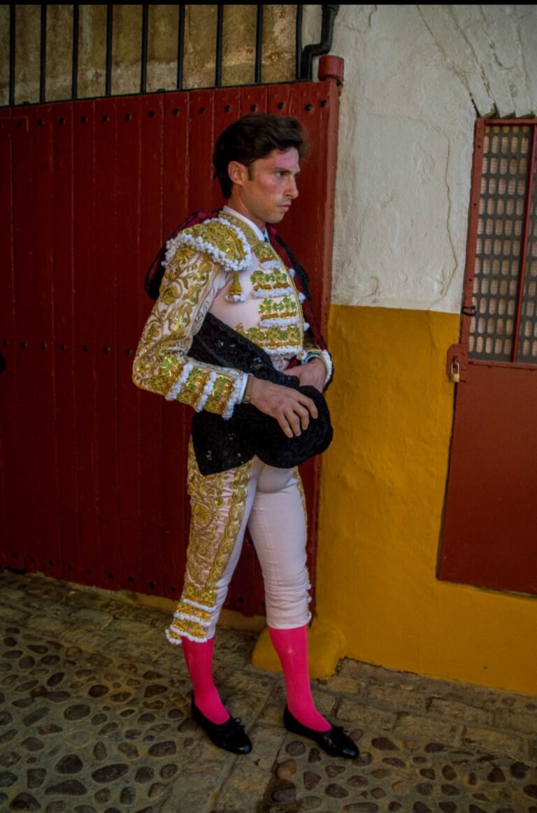 Triste, mais très excité