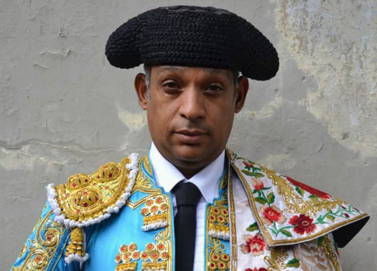 Erick Cortez demande le respect du procureur général du Venezuela : « Je vous mets au défi d&rsquo;enquêter si un torero est impliqué dans des affaires de meurtre car il nous tourne en dérision »