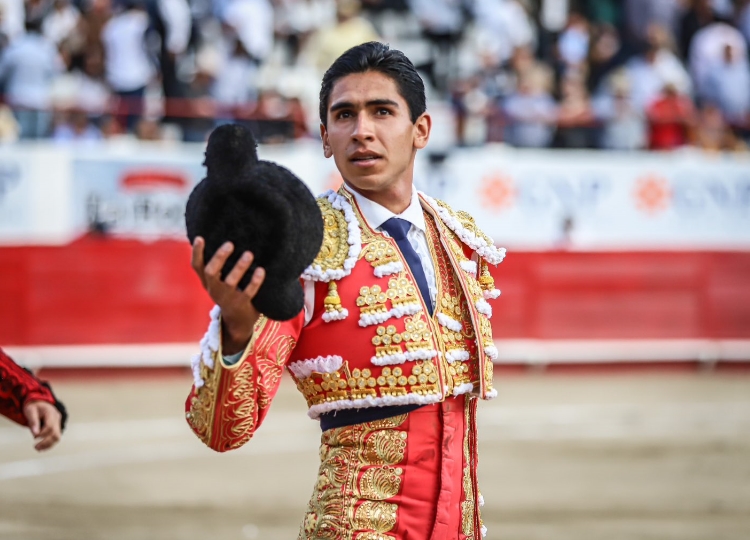 Héctor Gutiérrez, le seul retour sur le ring à León