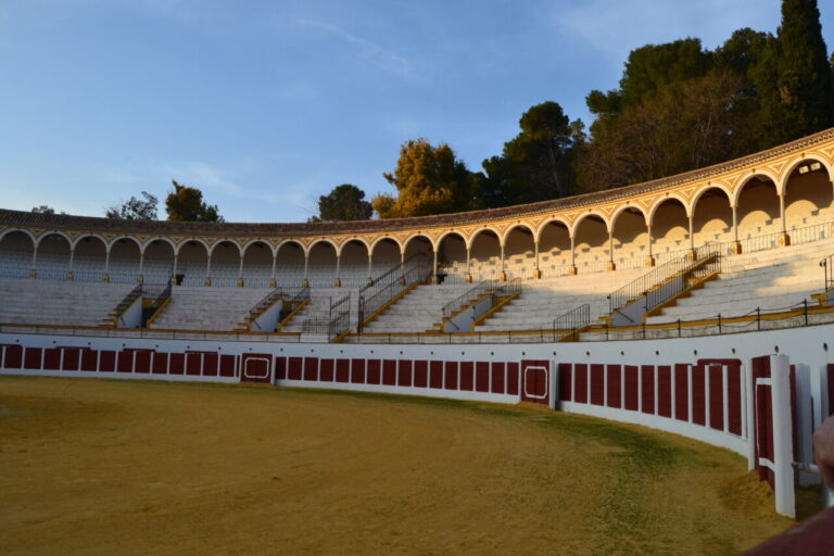 Antequera, en appel d&rsquo;offres pour organiser son 175e anniversaire