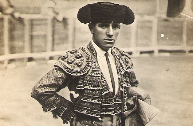 Belmonte a annoncé la venue de Manolete et Ponce