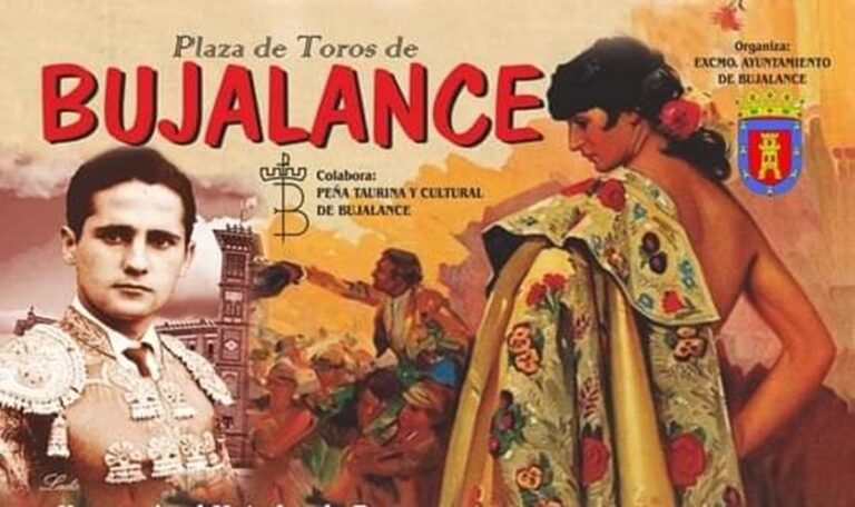 Bujalance ouvre la saison à Cordoue avec un festival hommage à El Puri