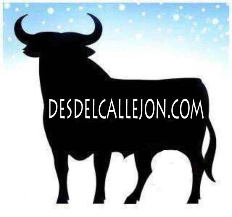 Félicitations à la tauromachie, anti-corrida et indifférente Félicitations à la tauromachie,