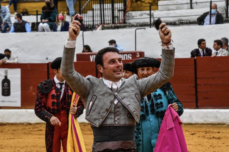 Cartagena, Lea et Guillermo Hermoso, duel avec style à La Palma