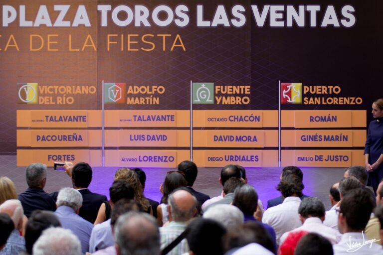 Cela a été le battage médiatique, et c&rsquo;est ainsi que la foire d&rsquo;automne est restée