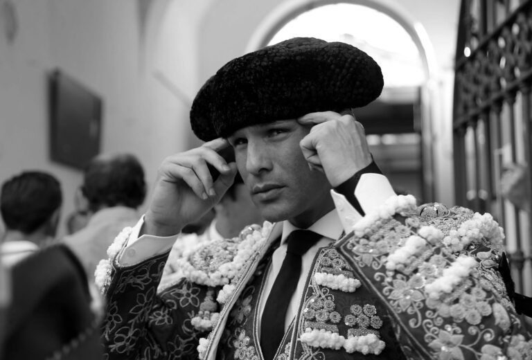 « Chaque jour je me rapproche du concept que mon père m&rsquo;a enseigné »