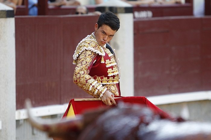 « Chaque jour, je remarque comment quelque chose de nouveau s&rsquo;éveille dans mon corps »