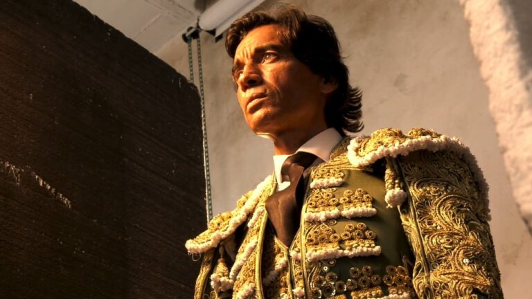 Curro Díaz « Être à Madrid contre les taureaux d&rsquo;Adolfo est un défi pour moi