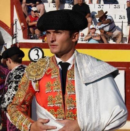 Damián Castaño « Les Antitaurinos et les politiciens essaient de supprimer la tauromachie » (Interview)