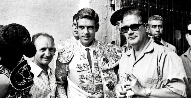 Décès de Juan García &lsquo;Mondeño&rsquo;, le torero qui a quitté les arènes pour entrer dans un couvent dominicain