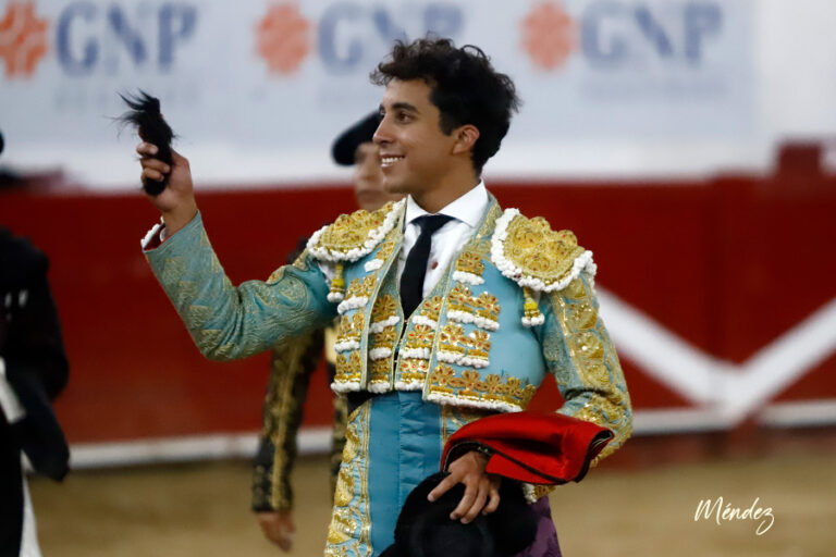 El Conde et Leo Valadez se démarquent à Guadalajara