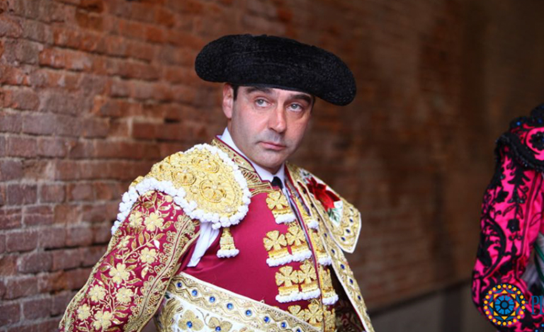 Enrique Ponce « il se peut que je parte après-demain ou que je dure encore cinq ans »