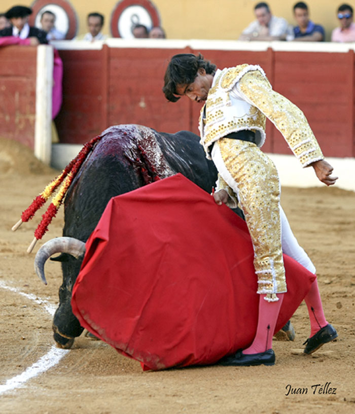 Entretien avec Curro Diaz réalisé par Daniel Román