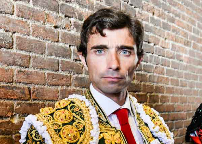 Entretien avec Fernando Robleño avant sa nomination à Las Ventas