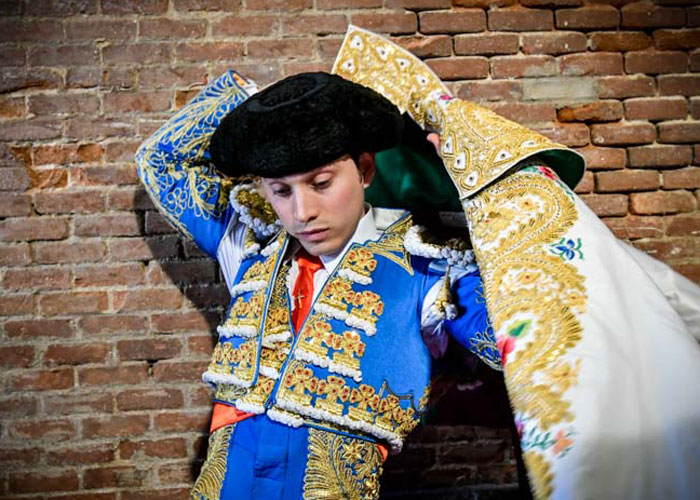 Entretien avec Sebastián Ritter quelques jours après sa nomination le 15 août à