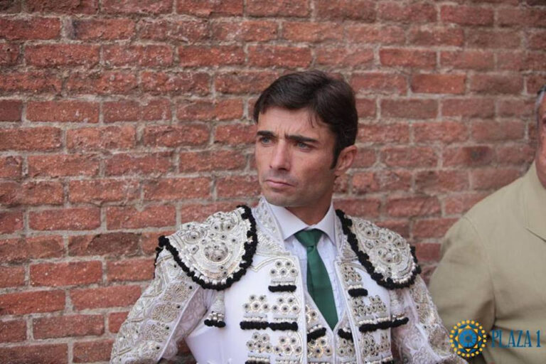 Fernando Robleño « Le plus important dans tout cela, c&rsquo;est qu&rsquo;il semble que le chemin s&rsquo;ouvre à nouveau pour moi »