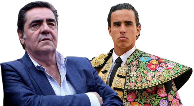 Joaquín Galdós et Manuel Martínez Erice ont conclu un accord de procuration