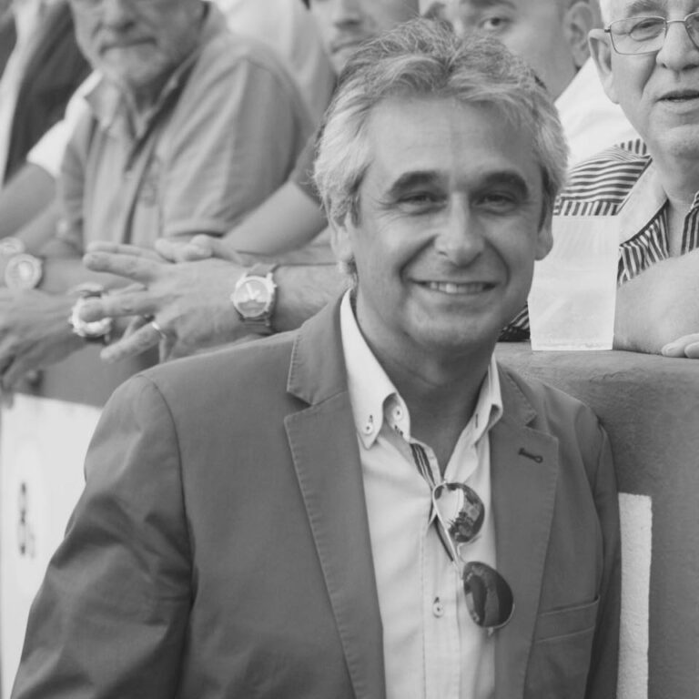 Jorge Manrique « ce matin, nous avons vendu 2000 abonnements »