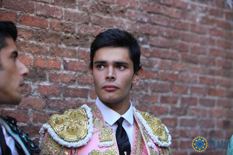 Juan Silva « Juanito », « C&rsquo;est sans aucun doute le moment d&rsquo;acquérir suffisamment de force pour franchir le pas de matador de toros »