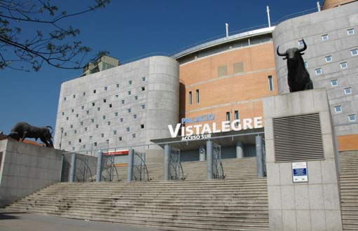 Kilomètre Zéro, le nouveau concours taurin sans picadores promu par la Communauté de Madrid