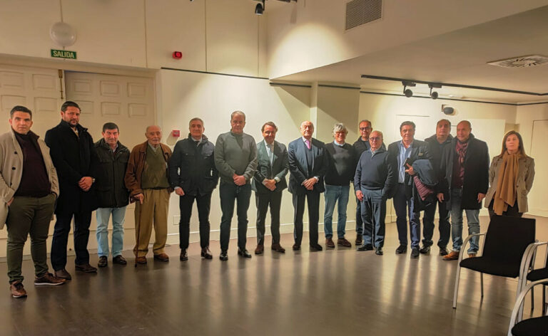 L&rsquo;ANOET élit son nouveau Conseil d&rsquo;Administration avec plusieurs nouveautés