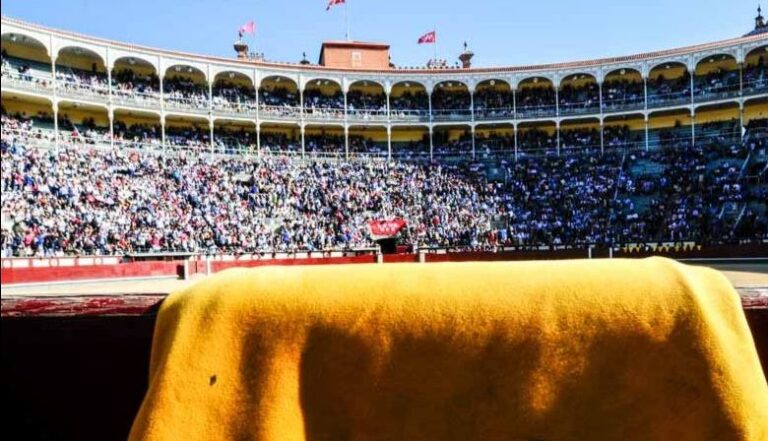 Las Ventas prépare un concours de corrida pour les ranchs de bétail de Madrid pour le 1er mai